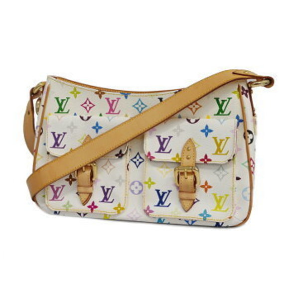 Louis Vuitton Monogram Lodge GM Shoulder Bag - Picture 1 of 14